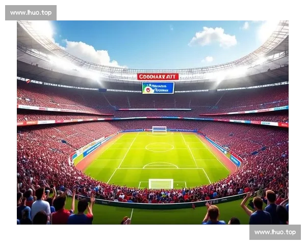 全景解析足球联赛直播趋势打造球迷沉浸式观赛新体验时代升级路径